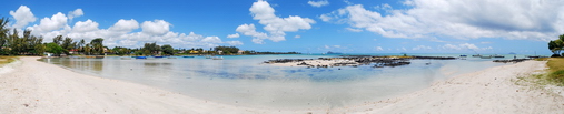 Grand Gaube Apartments - Panorama - Mauritius Guesthouse